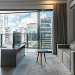 Loft Exclusive 49M - Vila Olimpia