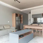 Loft Exclusive 49M - Vila Olimpia