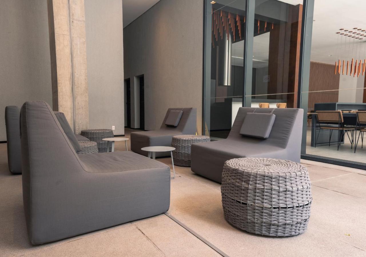 Apartamento Loft Exclusive 49m - Olimpia
