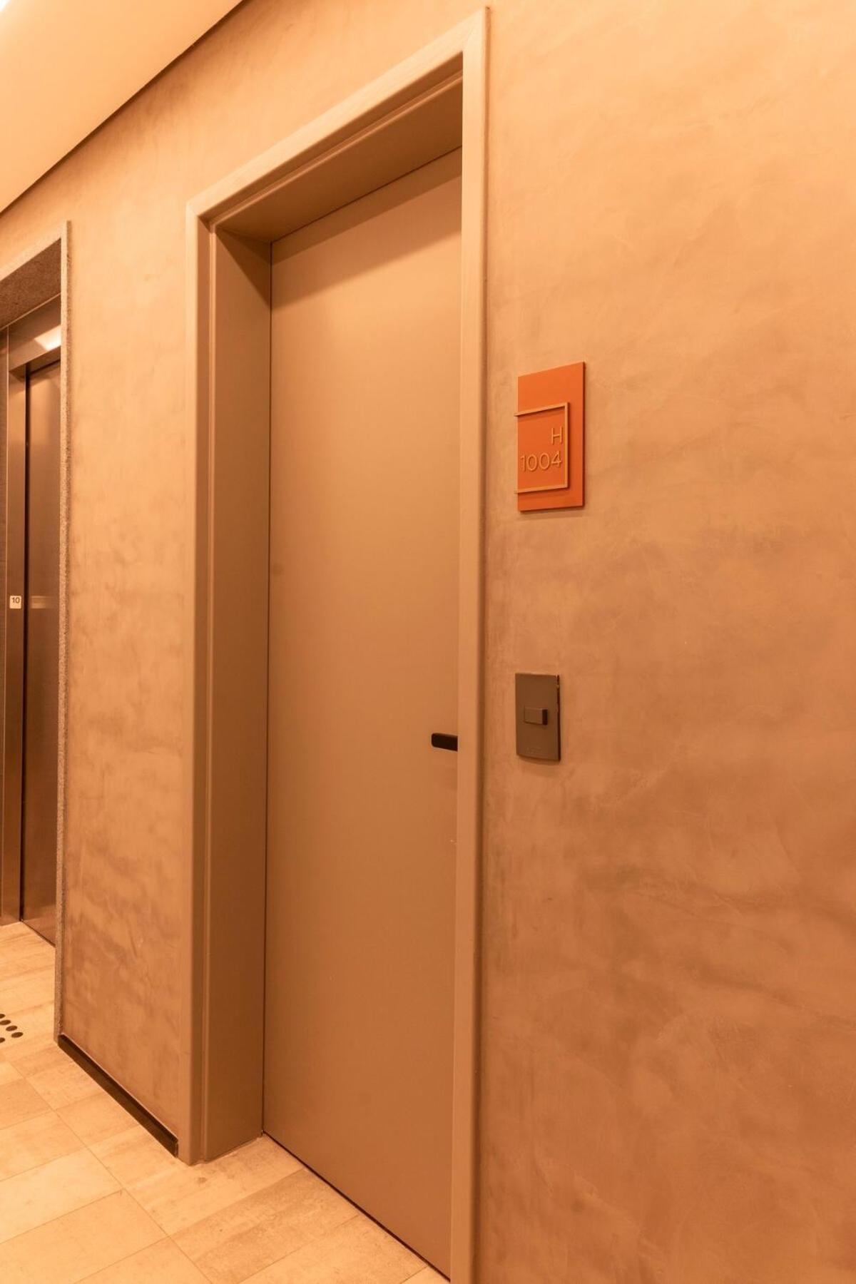 Apartamento Loft Exclusive 49m - Olimpia São Paulo