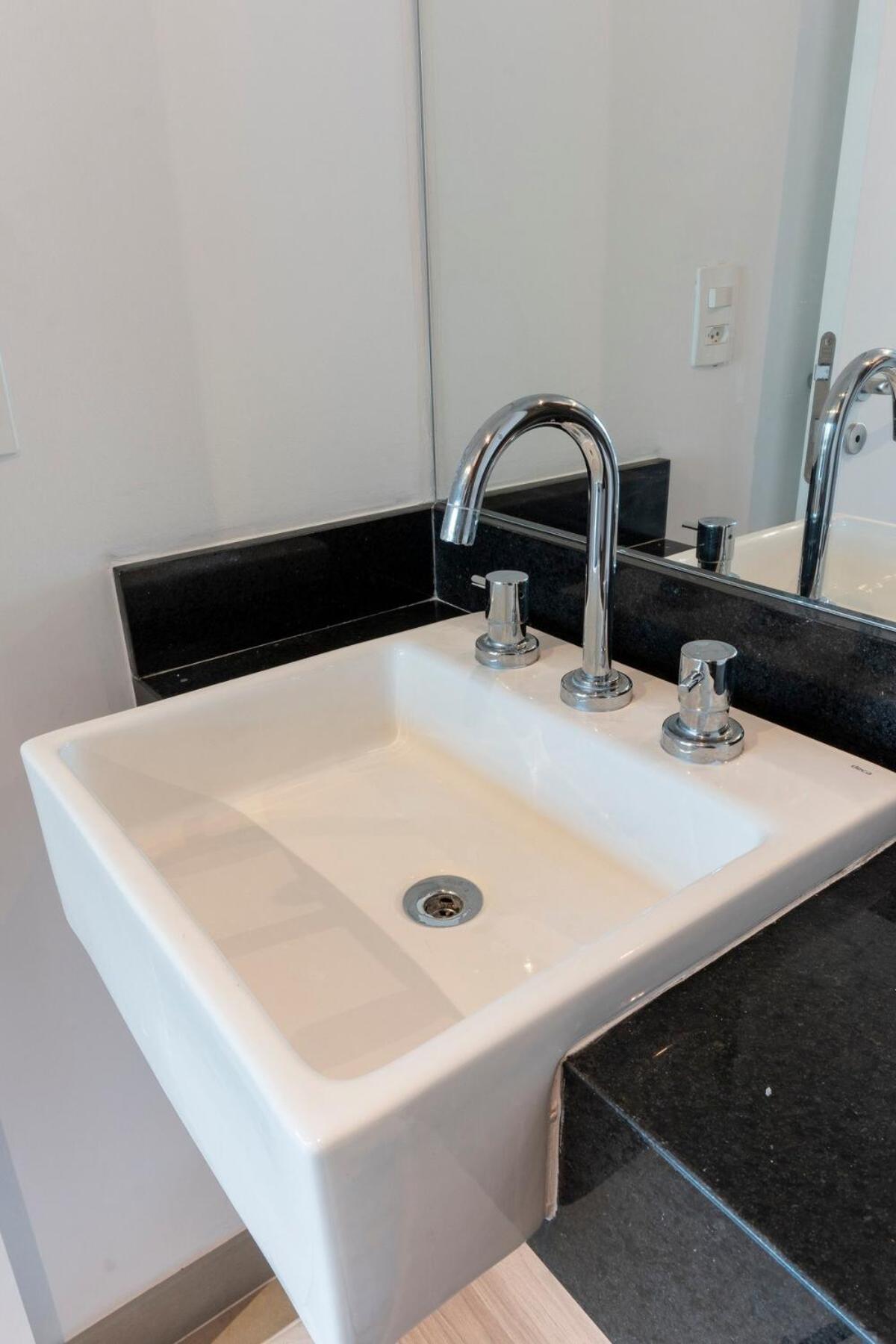Loft Exclusive 49m - Olimpia * São Paulo
