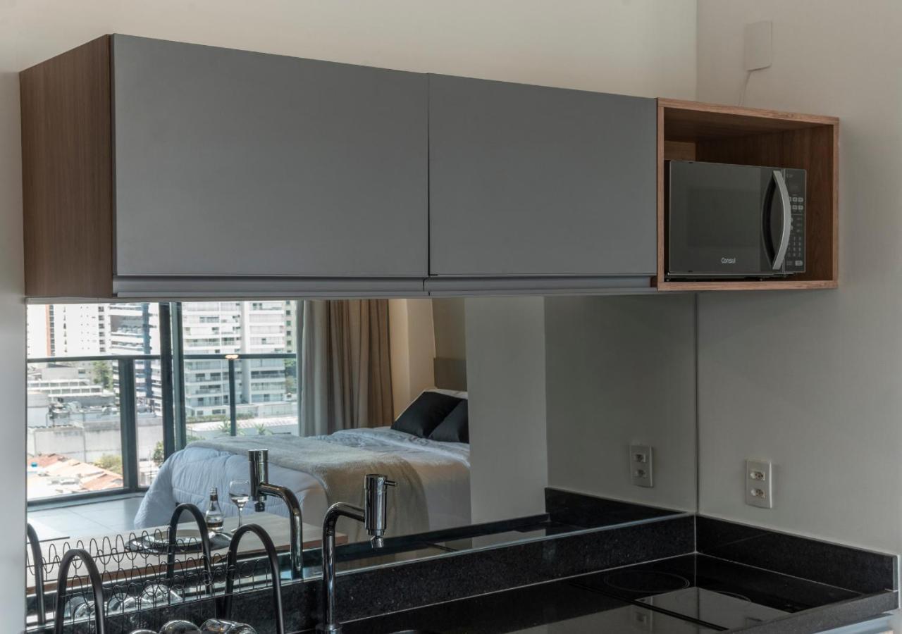 Loft Exclusive 49m - Olimpia Apartment