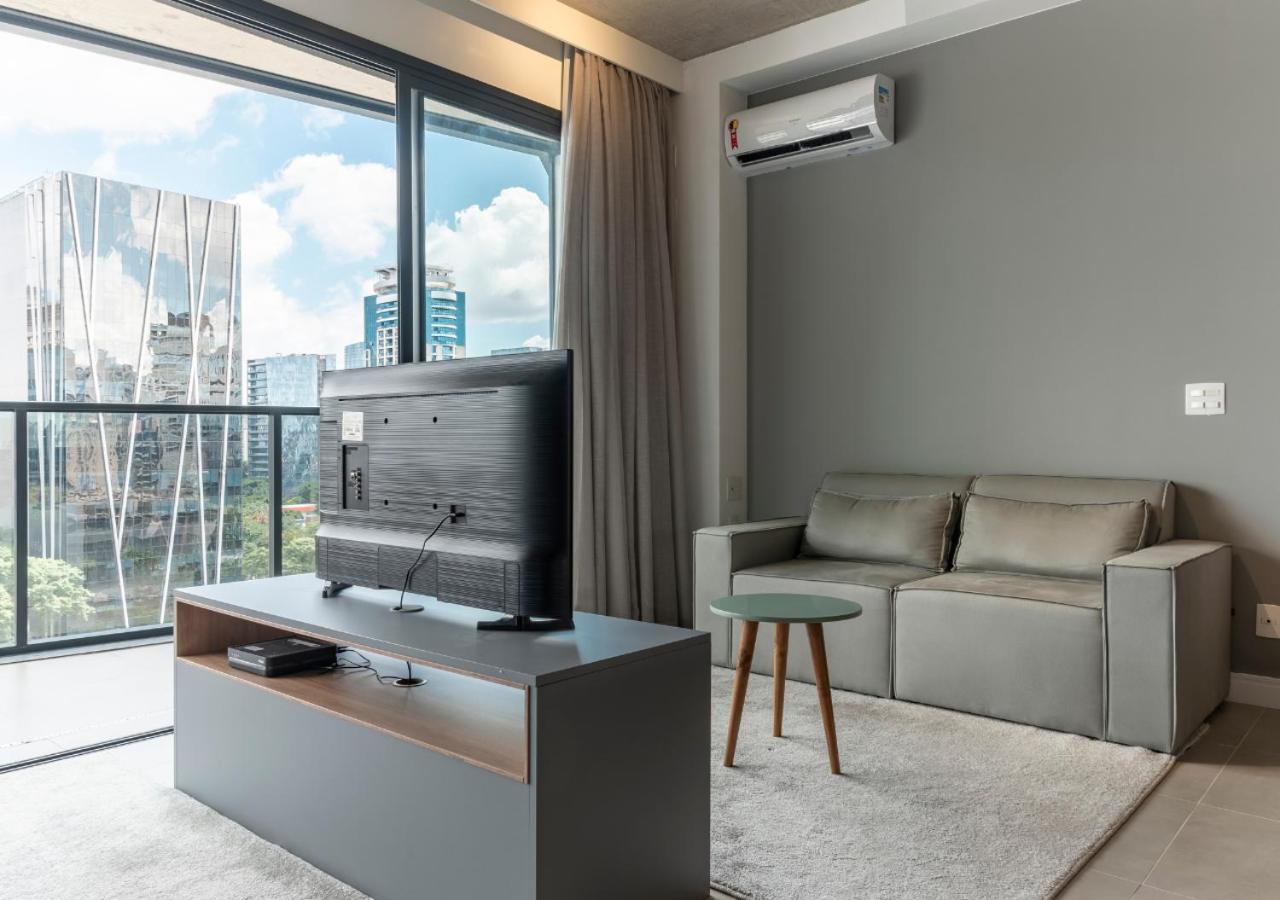 Loft Exclusive 49m - Olimpia Apartment