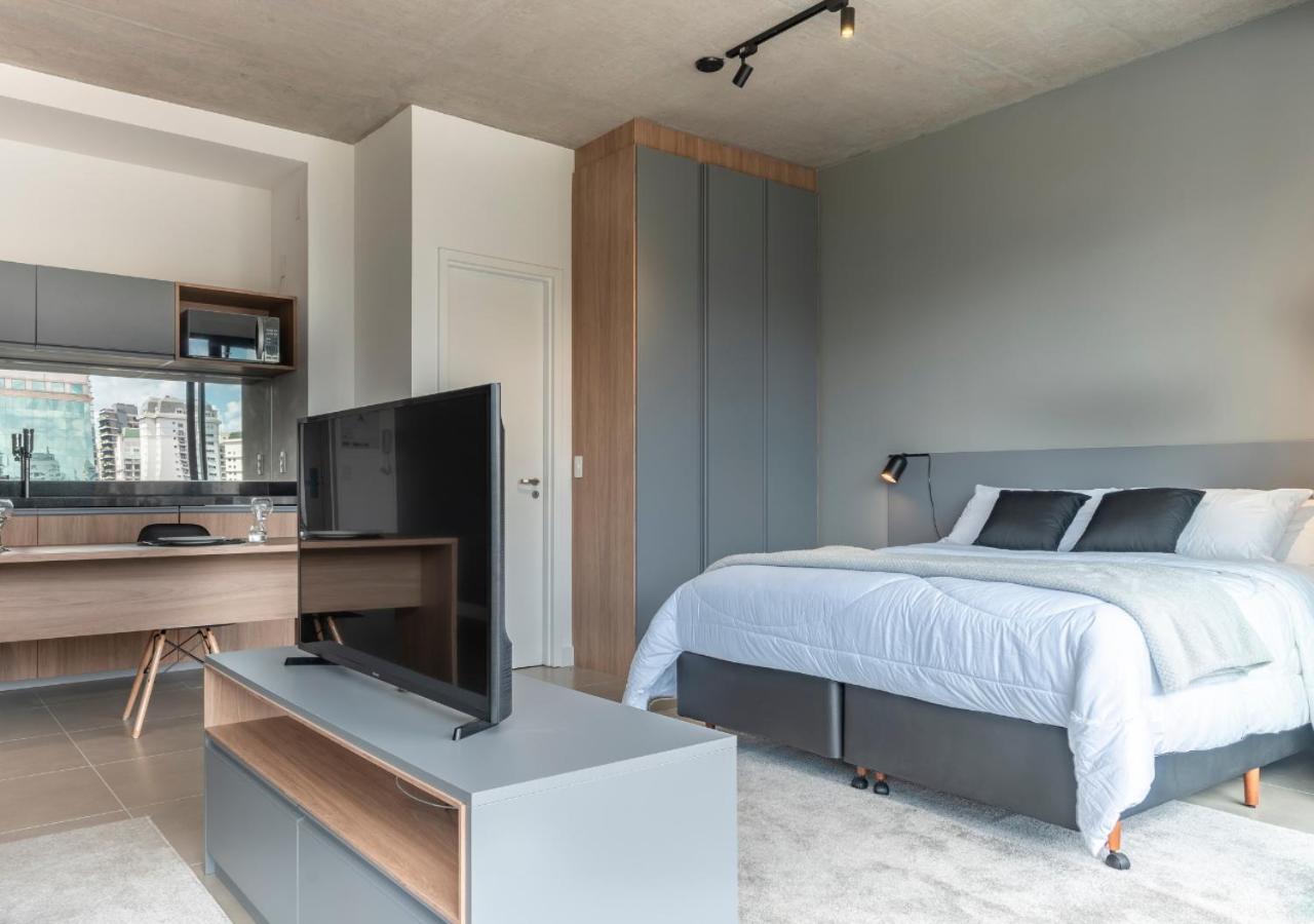 Apartment Loft Exclusive 49m - Olimpia *